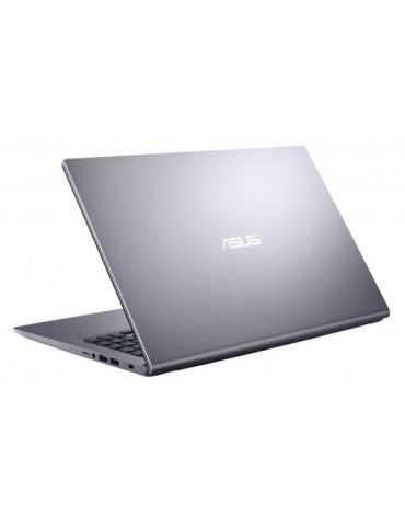 Laptop ASUS X515EA-BQ1104, Intel Core i3-1115G4, 15.6inch, RAM 8GB, SSD 256GB, Intel UHD Graphics, No OS, Slate Grey Asus - 3