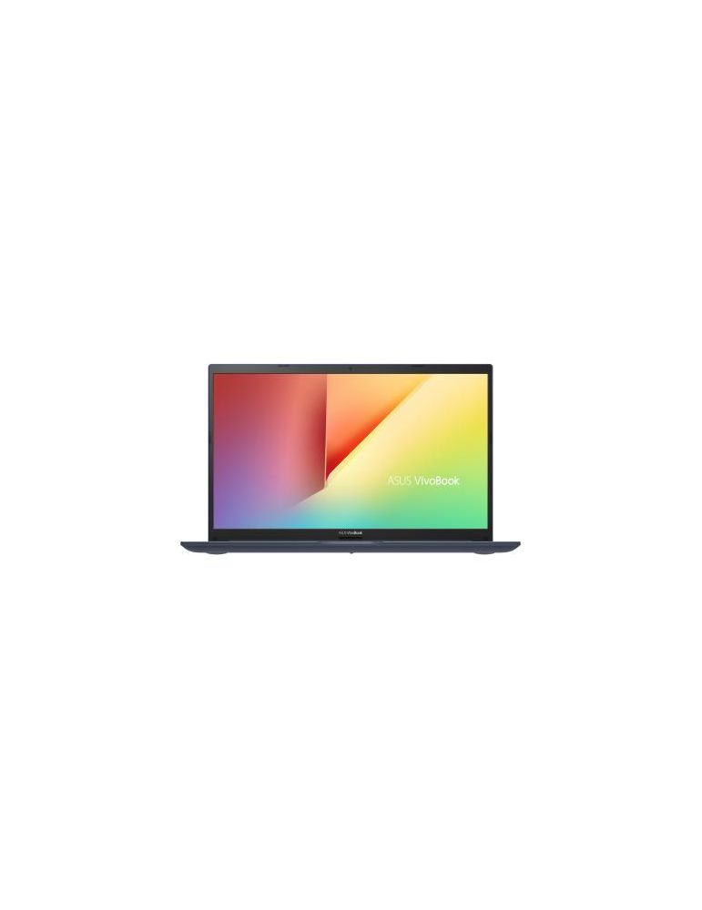 Laptop ASUS Vivobook 15 X513EA-BQ2886,Intel Core i7-1165G7,15.6",RAM 8GB,SSD 512GB,Intel Iris Xe Graphics,No OS,Cobalt Blue