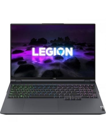 Legion 5p 16 i7-11800h 32 1tb 3060-6 dos 82jd000vrm (include tv 3.25lei) Lenovo - 1