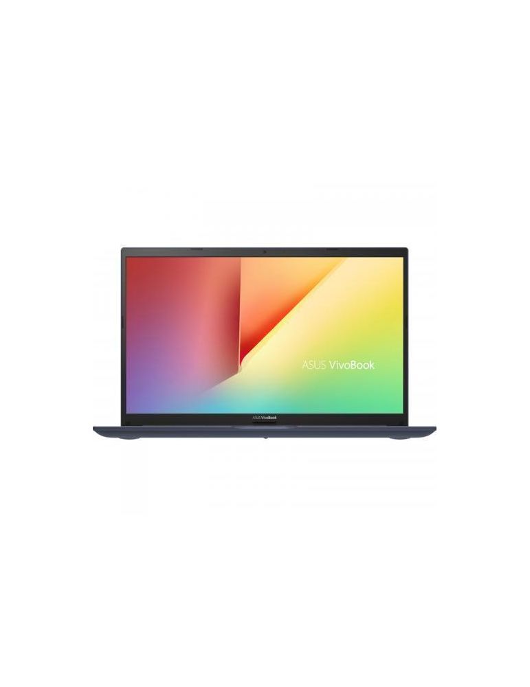 Laptop ASUS Vivobook 15 X513EA-BQ2179,i7-1165G7,15.6",RAM 8GB,SSD 512GB,Intel Iris Xe Graphics,Endless OS,Bespoke Black