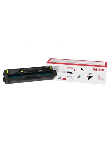 Toner Xerox 006R04390 Yellow Xerox - 1 - Tik.ro