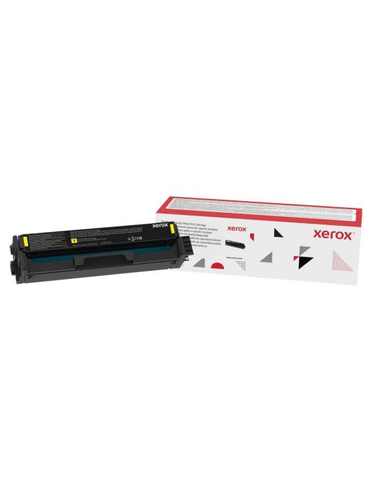 Toner Xerox 006R04390 Yellow Xerox - 1