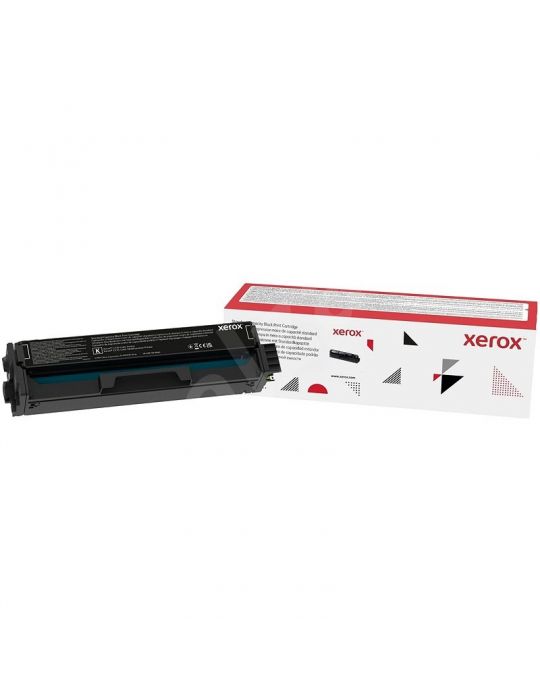 Toner Xerox 006R04387 Black Xerox - 1