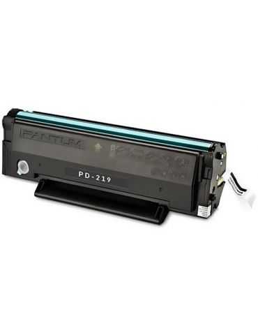 Toner de contract Pantum PD-219EV Black Pantum - 1