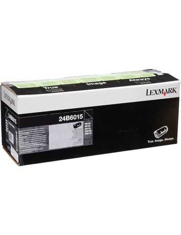 Toner Lexmark 24B6015 Black Lexmark - 1 - Tik.ro