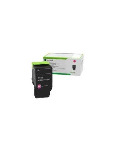 Toner Lexmark 78C2XME  Magenta Lexmark - 1 - Tik.ro