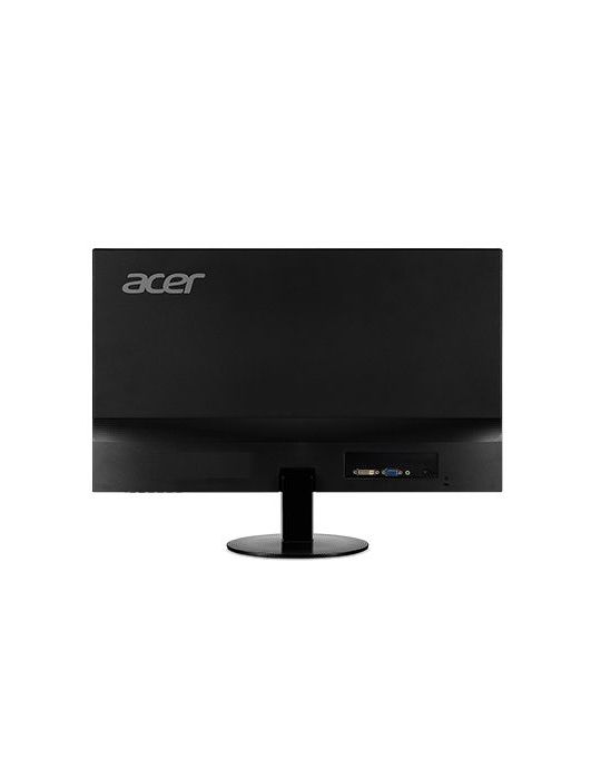 Acer SA0 SA270 68,6 cm (27") 1920 x 1080 Pixel Full HD LED Negru Acer - 4