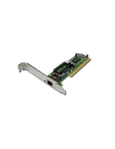 Edimax network card en-9130txl (10/100base-tx fast ethernet pci 32 utp Edimax - 1