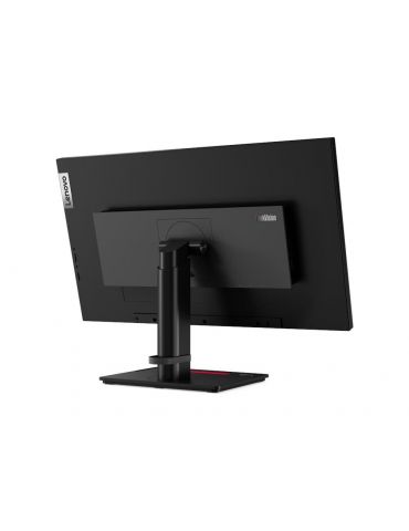 Lenovo ThinkVision P27q-20 68,6 cm (27") 2560 x 1440 Pixel Quad HD LED Negru Lenovo - 7