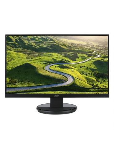 Acer K2 K242HYLH 60,5 cm (23.8") 1920 x 1080 Pixel Full HD LCD Negru Acer - 1