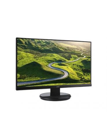 Acer K2 K242HYLH 60,5 cm (23.8") 1920 x 1080 Pixel Full HD LCD Negru Acer - 2