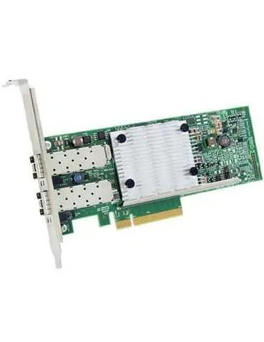 Qlogic dual port pcie gen3 to 10gb ethernet sr optics Qlogic - 1 - Tik.ro
