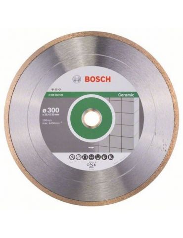 Bosch 2 608 602 540 lame pentru ferăstraie circulare 30 cm Bosch - 1 - Tik.ro