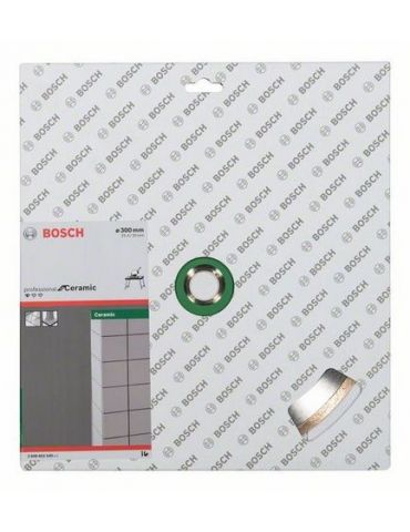 Bosch 2 608 602 540 lame pentru ferăstraie circulare 30 cm Bosch - 2