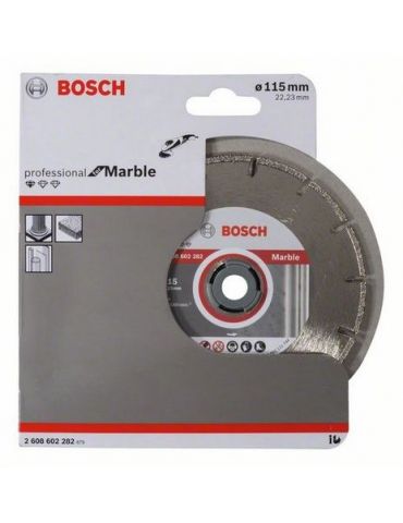 Bosch 2 608 602 282 accesoriu pentru polizoare unghiulare Disc tăiere Bosch - 2