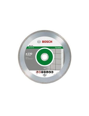 Bosch 2 608 602 202 accesoriu pentru polizoare unghiulare Bosch - 1 - Tik.ro