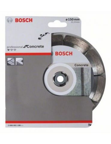Bosch 2 608 602 198 accesoriu pentru polizoare unghiulare Disc tăiere Bosch - 2