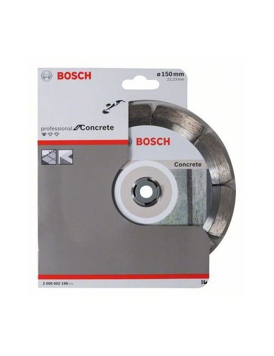 Bosch 2 608 602 198 accesoriu pentru polizoare unghiulare Disc tăiere Bosch - 2