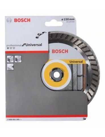 Bosch 2 608 602 395 accesoriu pentru polizoare unghiulare Disc tăiere Bosch - 2
