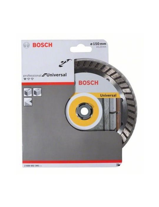 Bosch 2 608 602 395 accesoriu pentru polizoare unghiulare Disc tăiere Bosch - 2