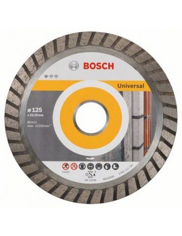 Bosch 2 608 602 394 accesoriu pentru polizoare unghiulare Disc tăiere Bosch - 1 - Tik.ro