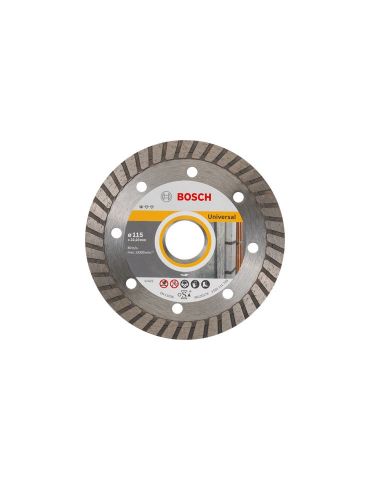 Bosch 2 608 602 393 accesoriu pentru polizoare unghiulare Bosch - 1 - Tik.ro