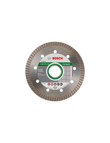 Bosch 2 608 602 478 lame pentru ferăstraie circulare 11,5 cm Bosch - 1 - Tik.ro