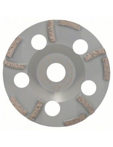 Bosch 2 608 602 554 accesoriu pentru polizoare unghiulare Disc sablare Bosch - 1 - Tik.ro