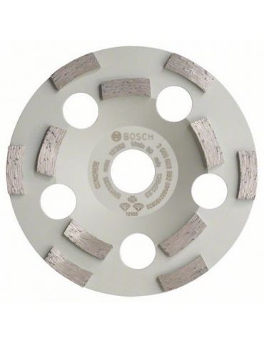 Bosch 2 608 602 552 accesoriu pentru polizoare unghiulare Disc sablare Bosch - 1 - Tik.ro