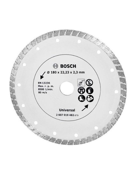 Bosch 2 607 019 482 accesoriu pentru polizoare unghiulare Bosch - 2