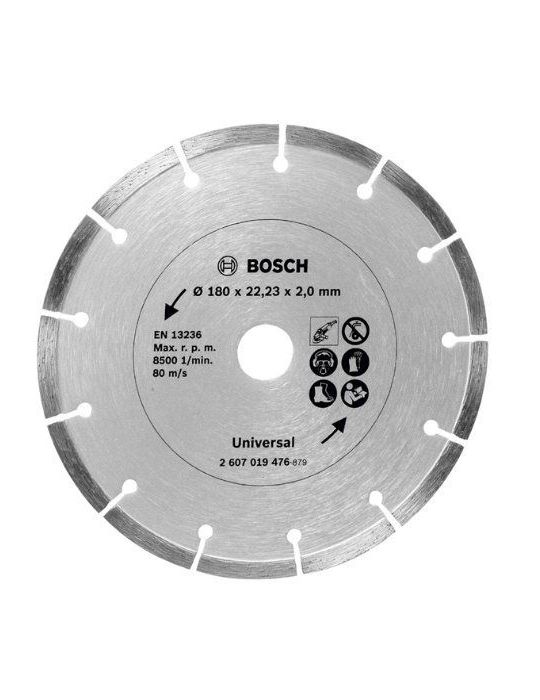 Bosch 2 607 019 476 accesoriu pentru polizoare unghiulare Bosch - 2