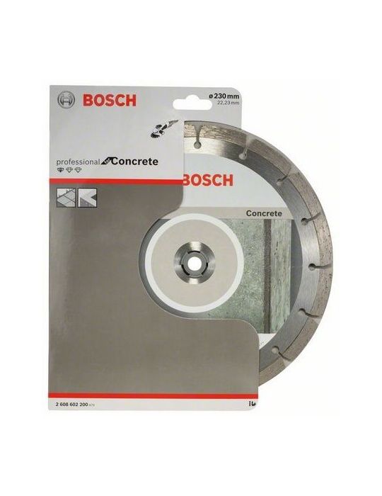 Bosch 2 608 602 200 accesoriu pentru polizoare unghiulare Disc tăiere Bosch - 2