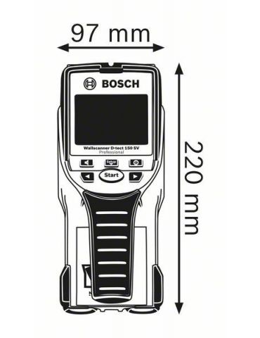 Bosch 0 601 010 008 fără categorie