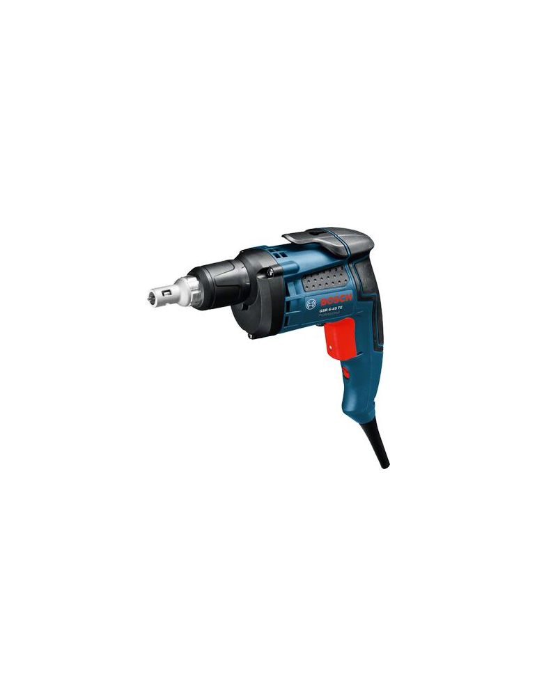 Bosch GSR 6-45 TE