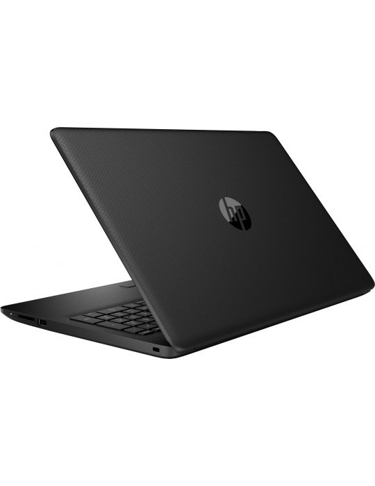 Laptop HP 15-db1100ny, AMD Ryzen 5 3500U, 15.6inch, RAM 4GB, HDD 1TB, AMD Radeon Vega 8, Free DOS, Black Hp - 5