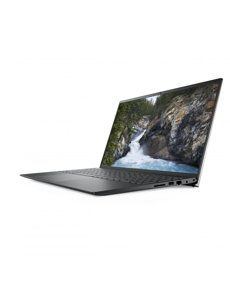 DELL Vostro 5510 i7-11390H Notebook 39,6 cm (15.6") Full HD Intel Core i7 16 Giga Bites DDR4-SDRAM 512 Giga Bites SSD Wi-Fi 6