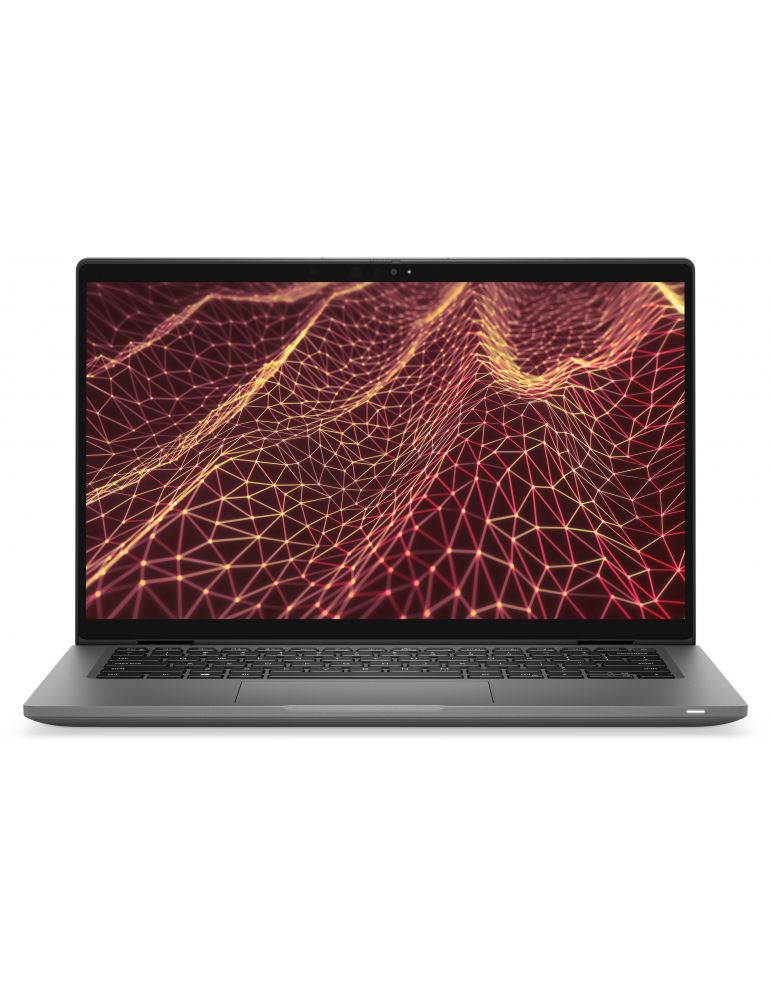 Laptop DELL Latitude 7430 i5-1245U 14", Intel Core i5, 16 GB, 256 GB SSD, Windows 11Pro, Black