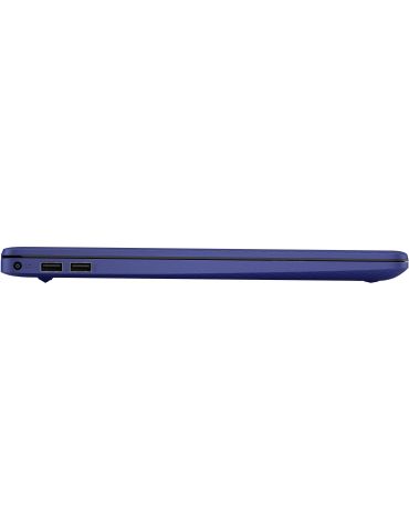 Laptop HP 15S-FQ2025NQ, Intel Core i3-1115G4, 15.6inch, FHD AG 8GB, 256GB PCIe UMA FreeDOS 3.0,Indigo Blue Hp - 5