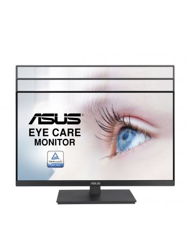 ASUS VA24EQSB 60,5 cm (23.8") 1920 x 1080 Pixel Full HD LED Negru Asus - 4