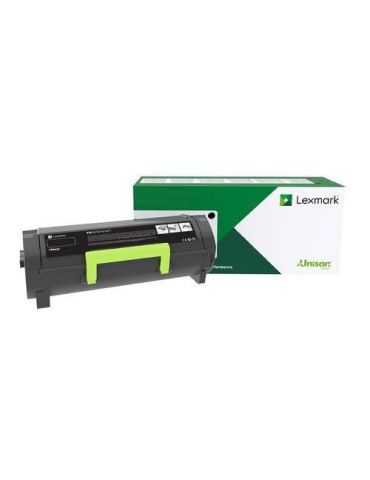 Toner Lexmark C252UK0 Black Lexmark - 1 - Tik.ro