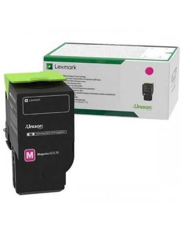 Toner Lexmark C232HM0 Magenta Lexmark - 1 - Tik.ro