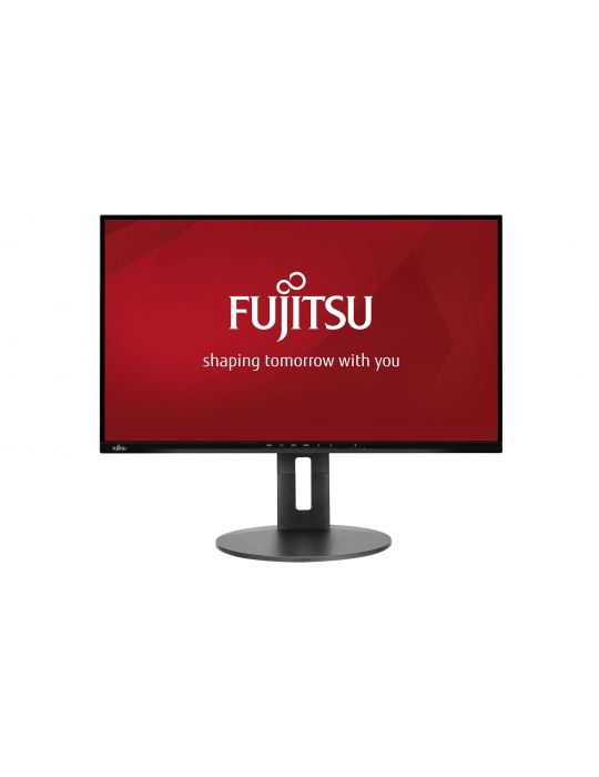Fujitsu Displays B27-9 TS QHD 68,6 cm (27") 2560 x 1440 Pixel Quad HD IPS Negru Fujitsu - 1