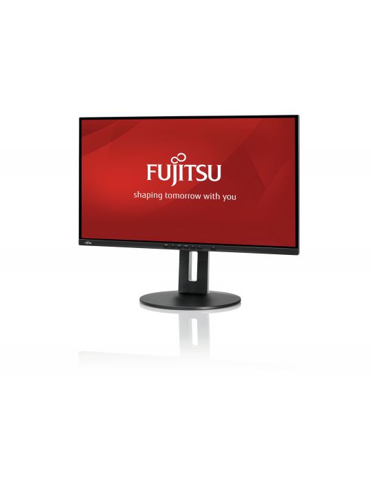 Fujitsu Displays B27-9 TS QHD 68,6 cm (27") 2560 x 1440 Pixel Quad HD IPS Negru Fujitsu - 2