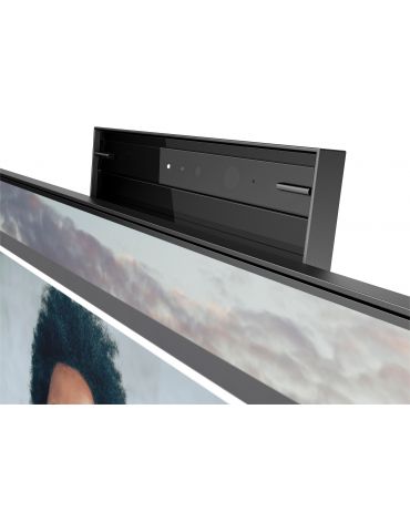 HP E24m G4 60,5 cm (23.8") 1920 x 1080 Pixel Full HD Negru, Argint Hp - 6