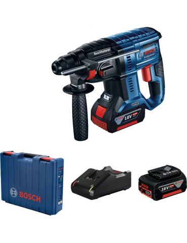 Bosch GBH 180-LI 800 RPM SDS Plus Bosch - 1 - Tik.ro
