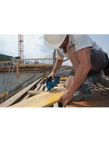 Bosch GST 18 V-LI B ferăstraie pendulare 2,1 kilograme Bosch - 3