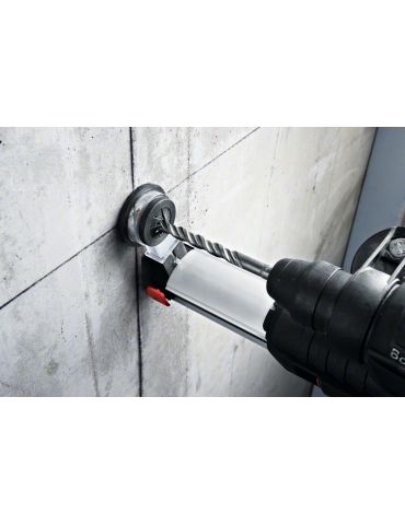 Bosch 0 611 250 500 ciocane rotopercutoare 710 W 1000 RPM Bosch - 4