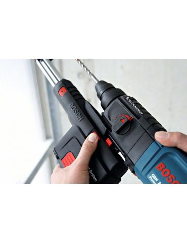 Bosch 0 611 250 500 ciocane rotopercutoare 710 W 1000 RPM Bosch - 5