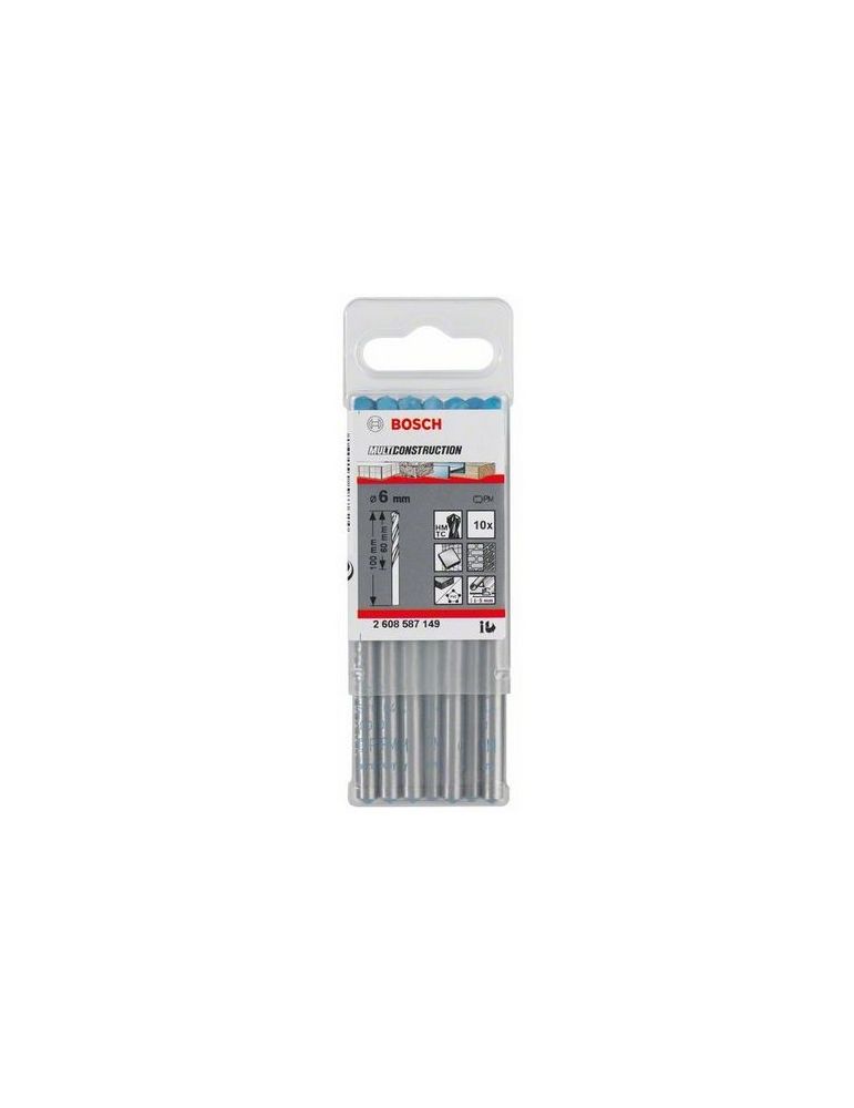 Bosch CYL-9