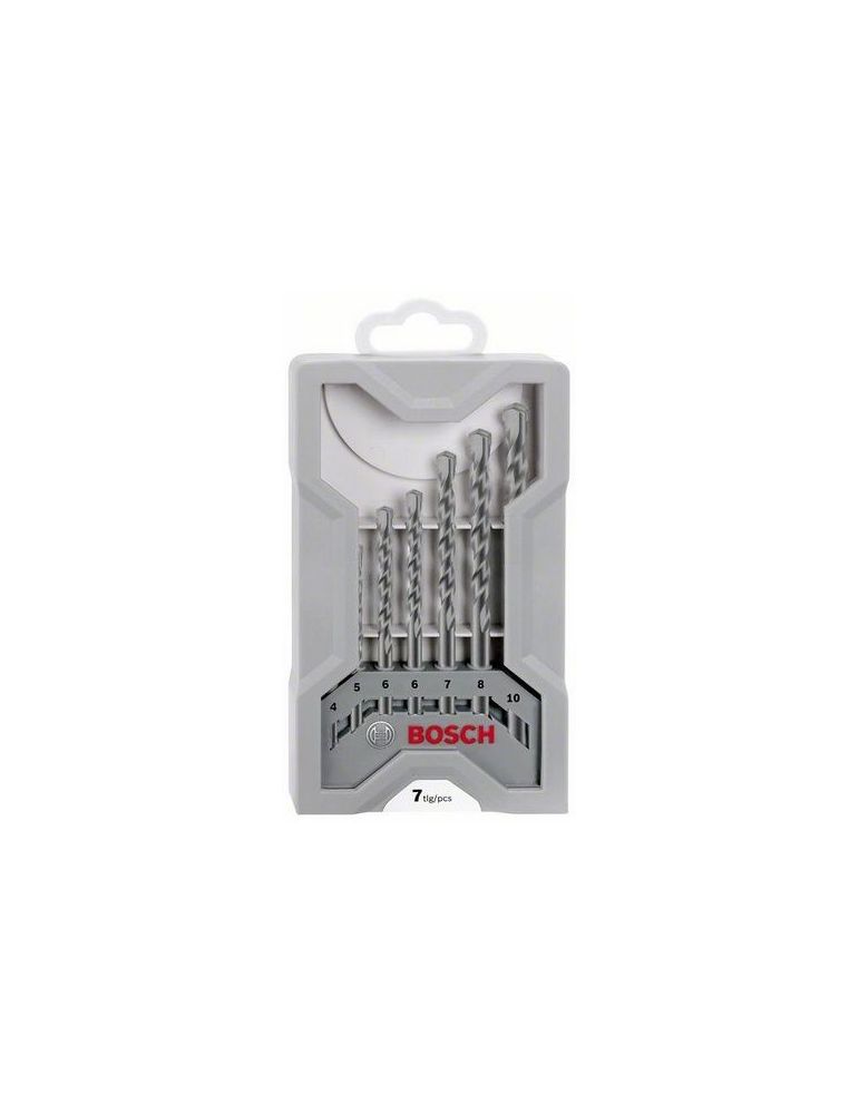 Bosch 2 607 017 082 accesorii pentru burghie
